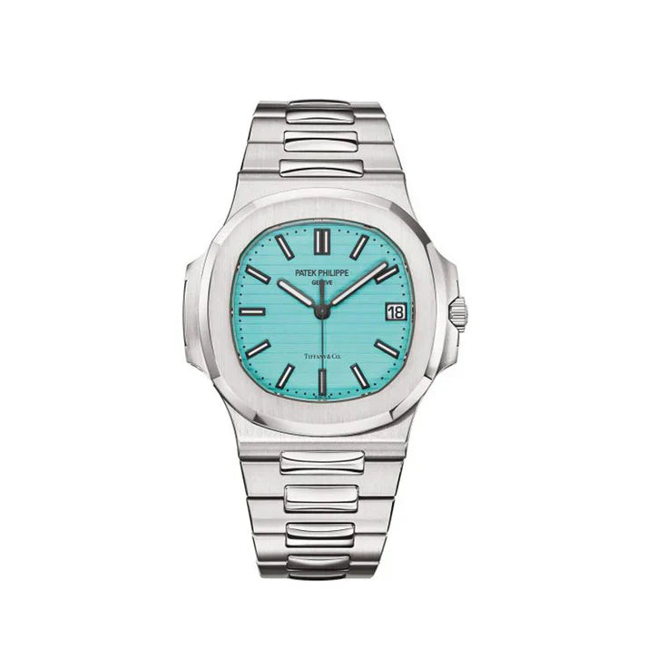 PATEK + CARTIER C