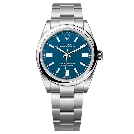ROLEX + CARTIER C