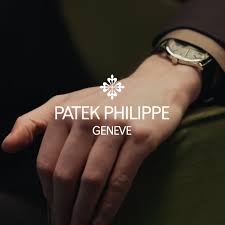 PATEK PHILLIPE