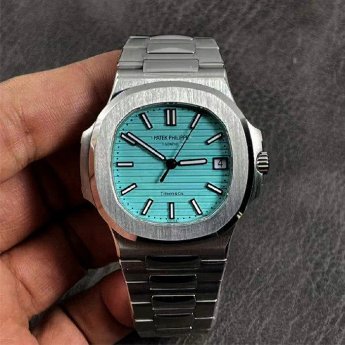 PATEK PHILLIPE NAUTILUS
