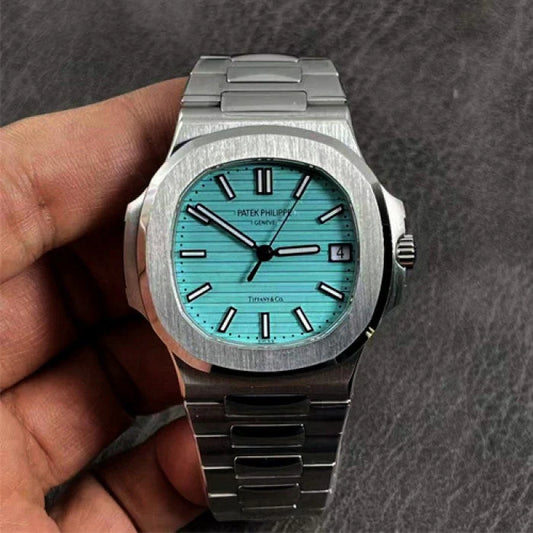 PATEK PHILLIPE NAUTILUS