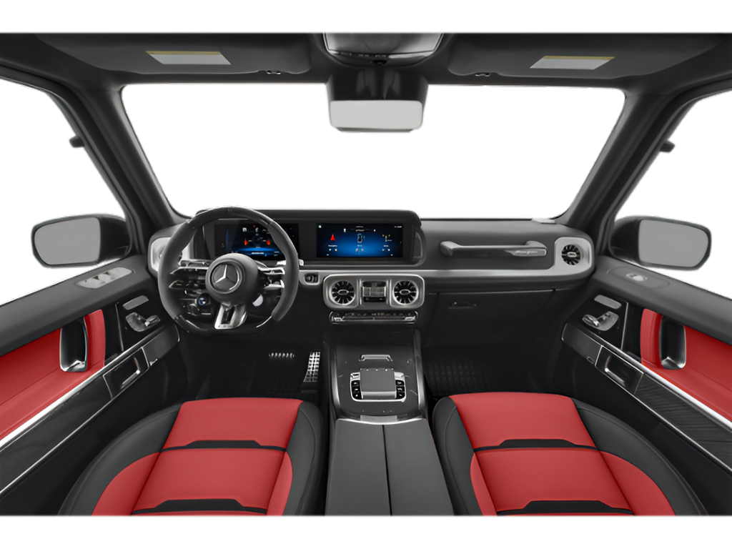 Mercedes Classe G63 Amg