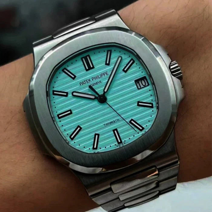 PATEK PHILLIPE NAUTILUS