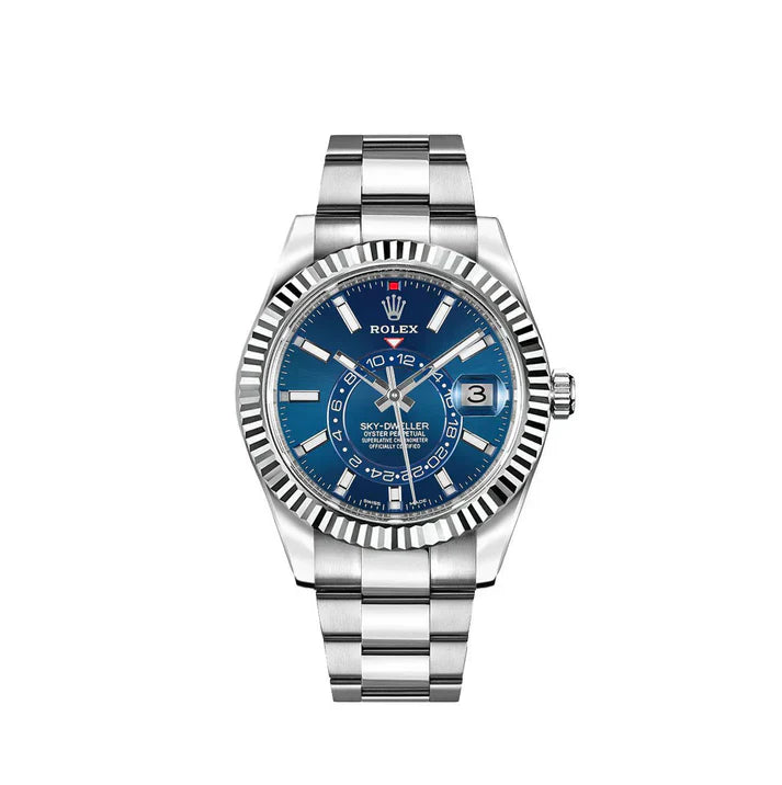 ROLEX SKY DWELLER
