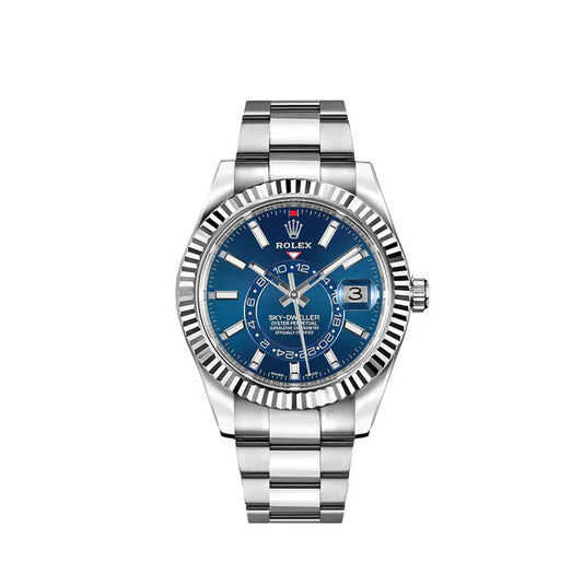 ROLEX SKY DWELLER