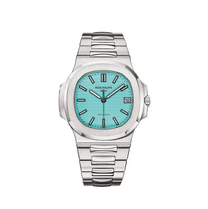 PATEK + CARTIER C