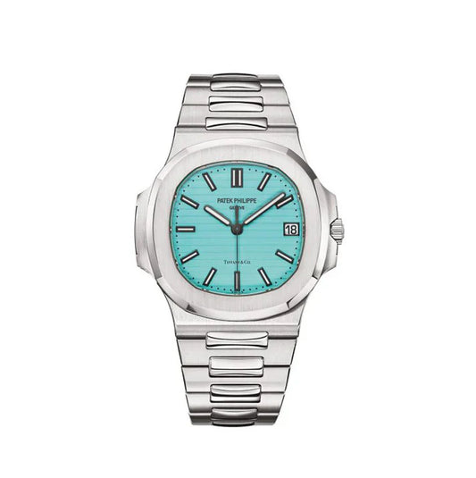 PATEK PHILLIPE NAUTILUS
