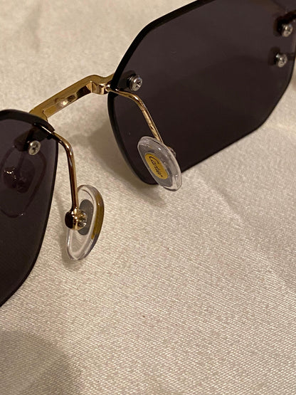 Cartier classique C