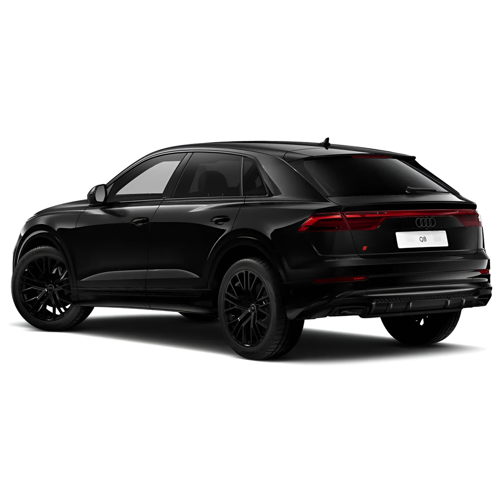 Audi Q8 S-Line