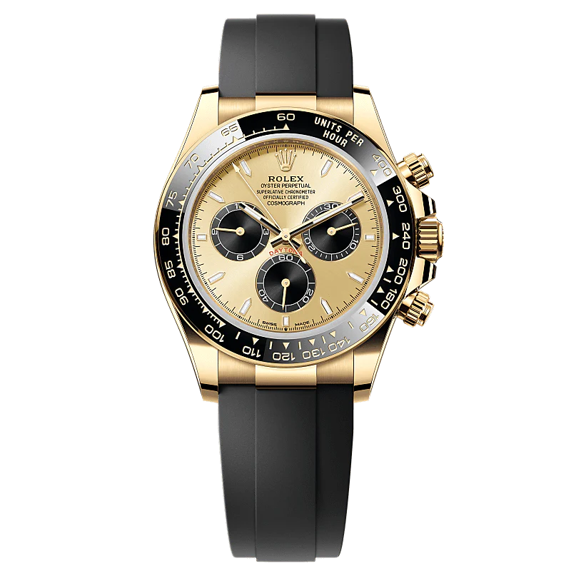 Rolex Daytona Cosmograph