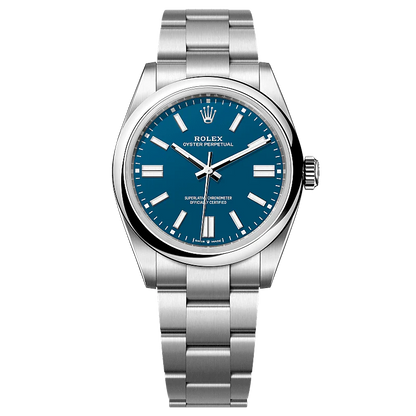 Rolex Oyster Perpetual