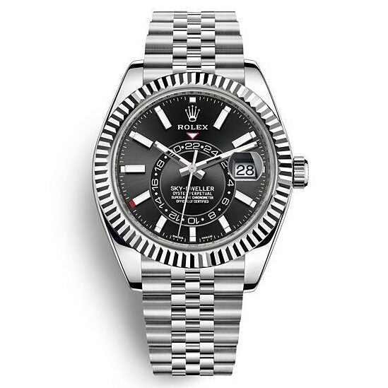 ROLEX SKY DWELLER