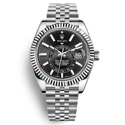 ROLEX SKY DWELLER