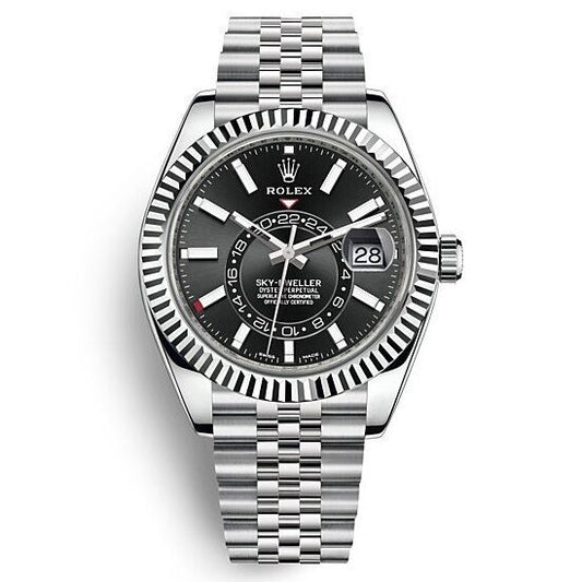 ROLEX SKY DWELLER