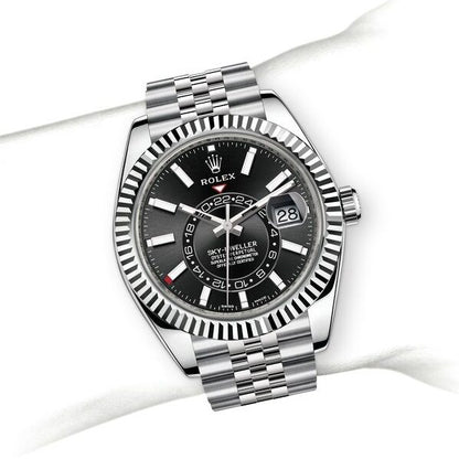 ROLEX SKY DWELLER