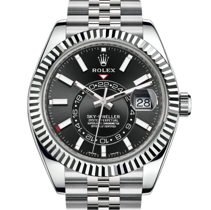 ROLEX SKY DWELLER