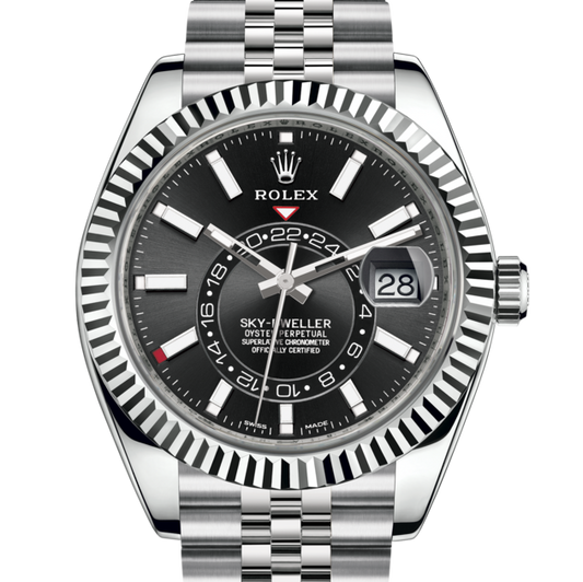 ROLEX SKY DWELLER