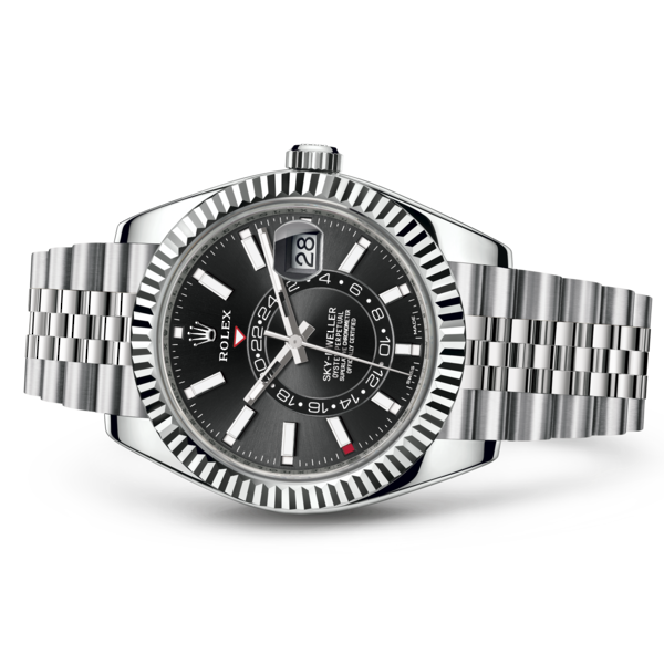ROLEX SKY DWELLER