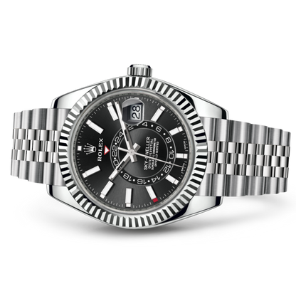 ROLEX SKY DWELLER