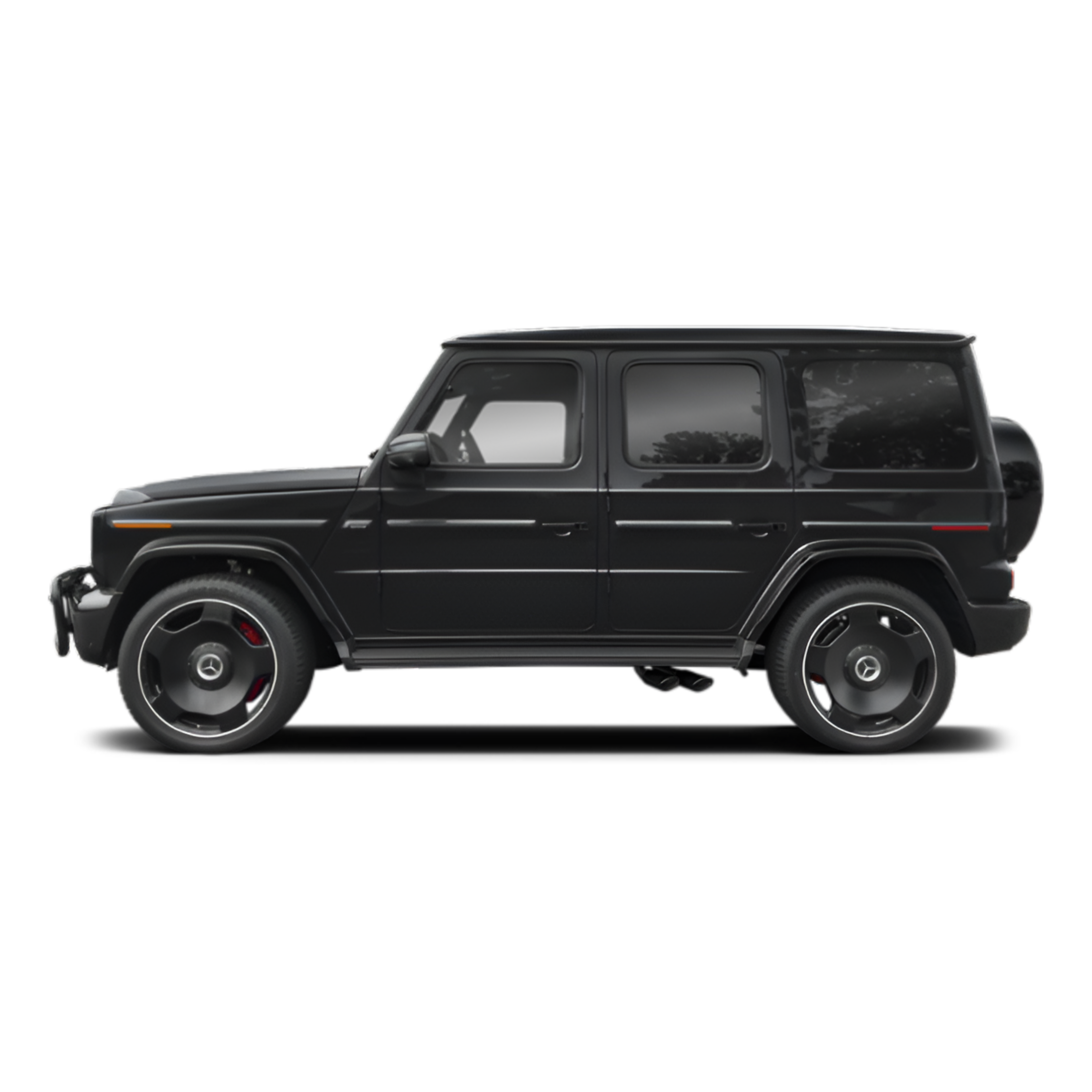 Mercedes Classe G63 Amg