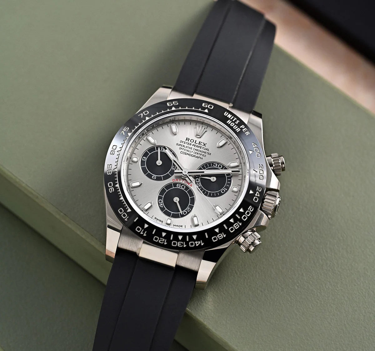 Rolex Daytona Cosmograph