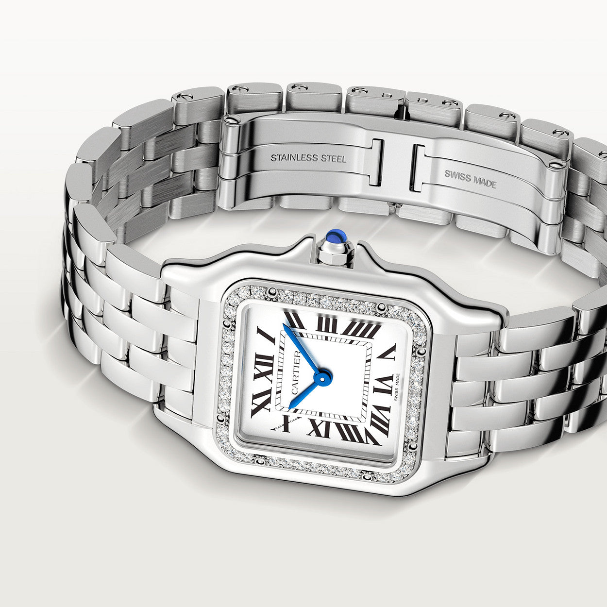 CARTIER PANTHÈRE